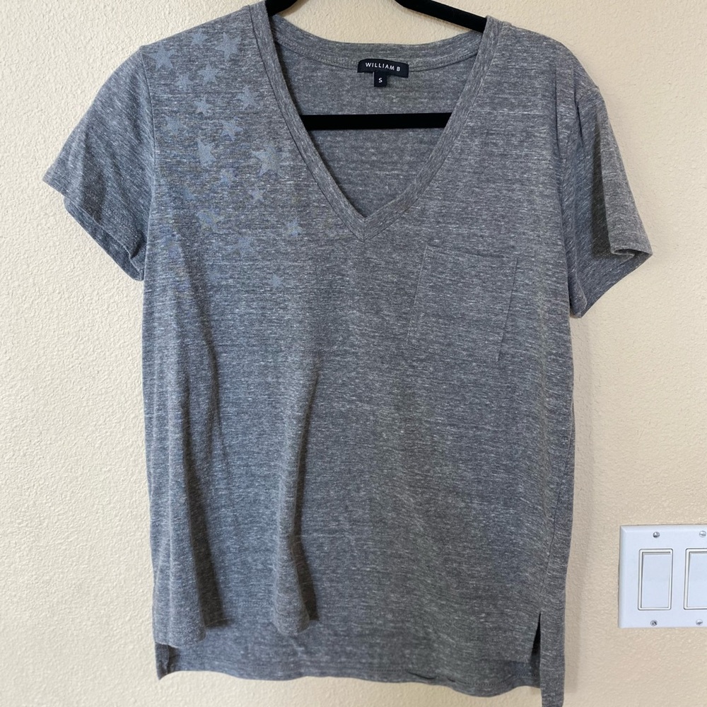 Starry t-shirt